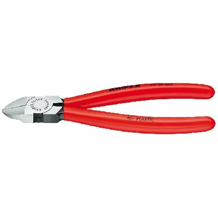 CLEAN ALL 5.5 in. Diagonal Cutter CL3479193